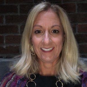 Meet your Posher, Helen